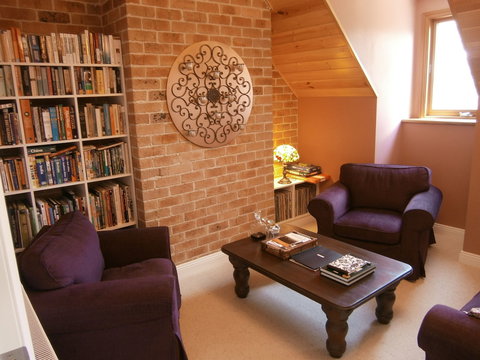 Darnell Bed & Breakfast - ACT Tourism 0