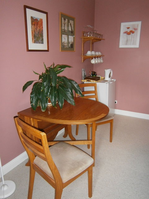 Darnell Bed & Breakfast - ACT Tourism 1