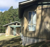 Jenolan Cabins - ACT Tourism