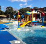 Tuncurry Lakes Resort - ACT Tourism