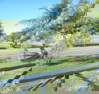 Harbour Lights Tourist Park - ACT Tourism