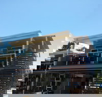 NRMA Sydney Lakeside Holiday Park - ACT Tourism