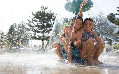 NRMA Sydney Lakeside Holiday Park - ACT Tourism 2