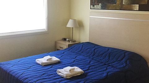 NRMA Sydney Lakeside Holiday Park - ACT Tourism 6