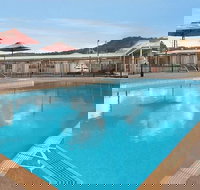 The Ashwood Motel - ACT Tourism