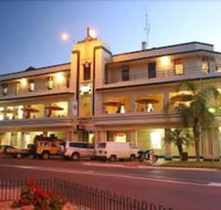 Renmark Hotel Motel - ACT Tourism