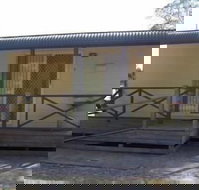 Canton Beach Holiday Park - ACT Tourism