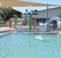 Norah Head Holiday Park - ACT Tourism