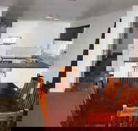 A-line Holiday Park - ACT Tourism