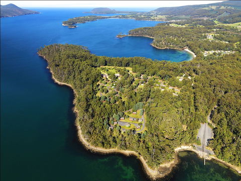 NRMA Port Arthur Holiday Park - ACT Tourism 2