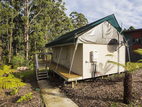 NRMA Port Arthur Holiday Park - ACT Tourism 4