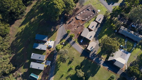 NRMA Port Arthur Holiday Park - ACT Tourism 1