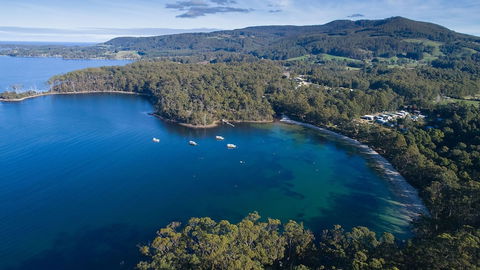 NRMA Port Arthur Holiday Park - ACT Tourism 0