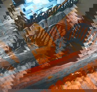 The Deck Quarters - ACT Tourism