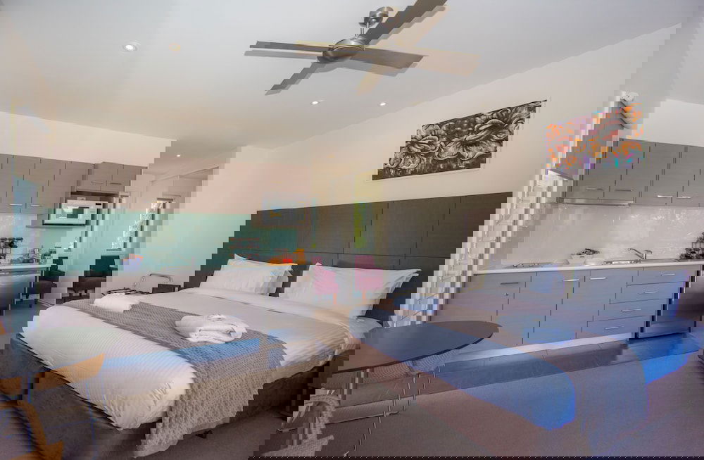 Scott Creek SA ACT Tourism