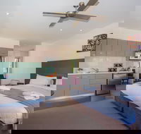 Longview Vineyard - ACT Tourism