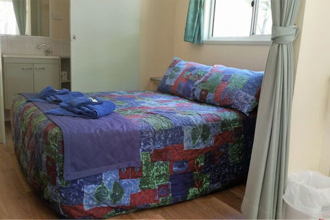 BIG4 Howard Springs Holiday Park - ACT Tourism 7