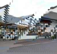 Naracoorte Hotel Motel - ACT Tourism