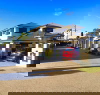 21 on Hursley Motel Apartments - ACT Tourism