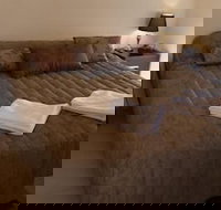 Tumby Villas - ACT Tourism