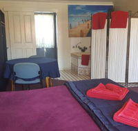 Bronco Motor Inn - ACT Tourism