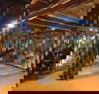 Everton Park Hotel - ACT Tourism