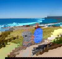 Woolgoolga Beach Holiday Park - ACT Tourism