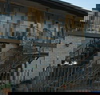 Adrian Motel - ACT Tourism