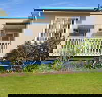 Carmens Inn - ACT Tourism