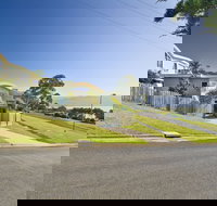 PierView Apartments - ACT Tourism