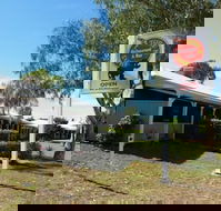 Landsborough Lodge Motel - ACT Tourism