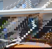 Blue Summit Cottages - ACT Tourism