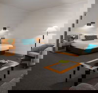 Rydges Darwin Central - ACT Tourism