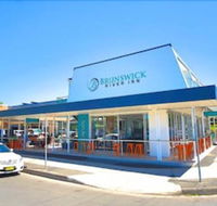 Brunswick River Inn - ACT Tourism
