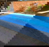 Jumbuck Motel - ACT Tourism