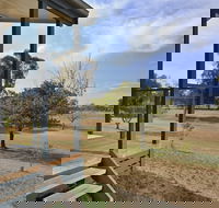 Mudgee Valley Park - ACT Tourism