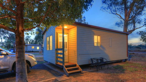 Cobar Caravan Park - ACT Tourism 3