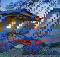 Cobar Caravan Park - ACT Tourism