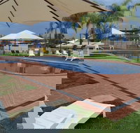 Sun Country Lifestyle Park - ACT Tourism