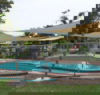 Moura Caravan Park - ACT Tourism