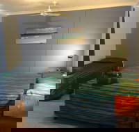 Driftwood Apartments - ACT Tourism