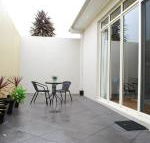 Courtyard Complex Bha - ACT Tourism