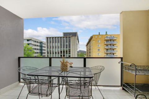 Accommodate Canberra - Braddon 33 - ACT Tourism 0