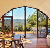 Barrengarry Hideaway - ACT Tourism