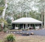 Lemon Tree Cottage Bendeela - ACT Tourism