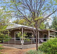 Margies on Mt Franklin - ACT Tourism