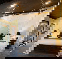 Jamala Wildlife Lodge - ACT Tourism