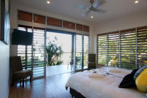 Jade Ridge - ACT Tourism 1