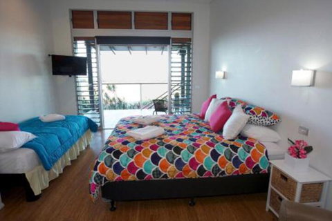 Jade Ridge - ACT Tourism 2