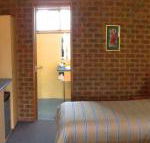 Milawa Motel - ACT Tourism